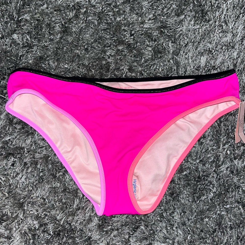 victoria’s secret bikini bottom